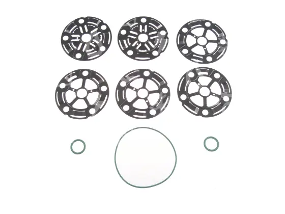 těsnění pro kompresory FORD FX15 (sada)